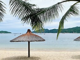 The Light Coral Island Resort
