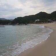 The Light Coral Island Resort