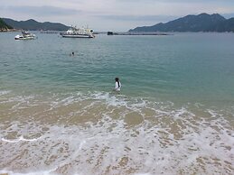 The Light Coral Island Resort