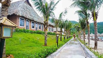 The Light Coral Island Resort