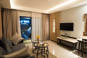 Le Bali Resort & Spa