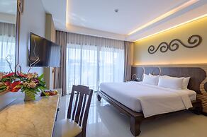 Le Bali Resort & Spa