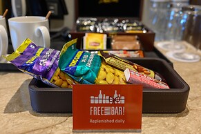 Le Bali Resort & Spa