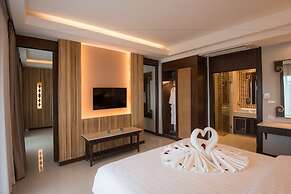 Le Bali Resort & Spa