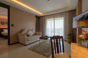 Le Bali Resort & Spa