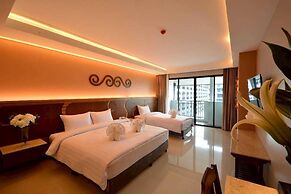 Le Bali Resort & Spa