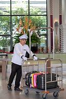 Le Bali Resort & Spa