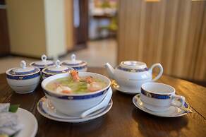 Le Bali Resort & Spa