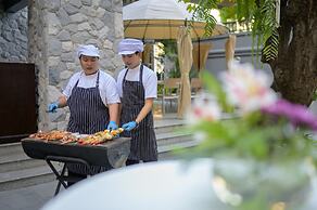 Le Bali Resort & Spa