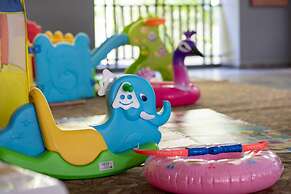 Le Bali Resort & Spa