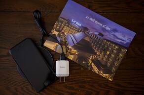 Le Bali Resort & Spa