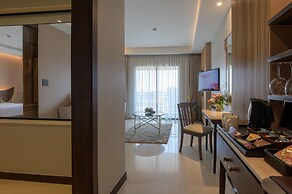 Le Bali Resort & Spa