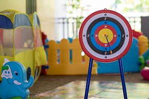 Le Bali Resort & Spa