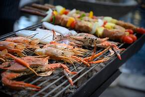 Le Bali Resort & Spa