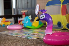 Le Bali Resort & Spa