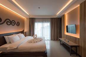 Le Bali Resort & Spa