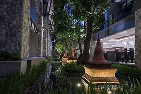 Le Bali Resort & Spa