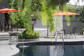 Le Bali Resort & Spa