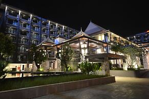 Le Bali Resort & Spa