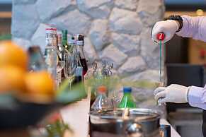 Le Bali Resort & Spa