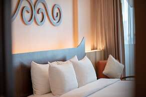 Le Bali Resort & Spa