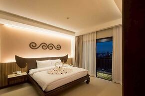 Le Bali Resort & Spa