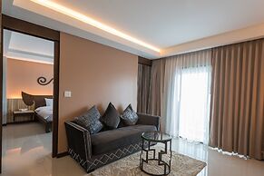 Le Bali Resort & Spa