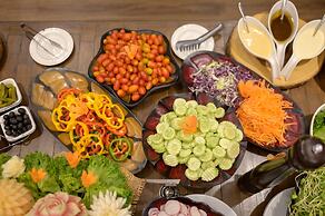 Le Bali Resort & Spa