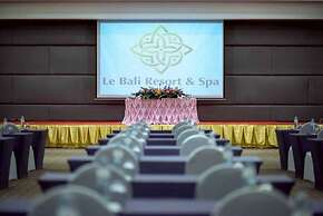 Le Bali Resort & Spa