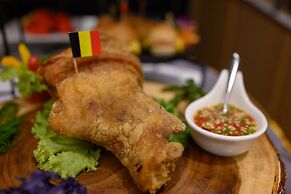 Le Bali Resort & Spa