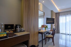 Le Bali Resort & Spa