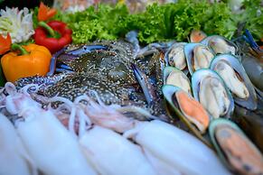 Le Bali Resort & Spa