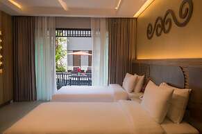 Le Bali Resort & Spa