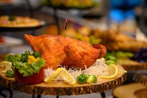 Le Bali Resort & Spa