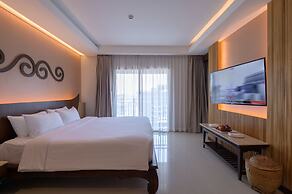 Le Bali Resort & Spa