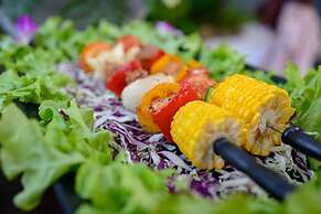 Le Bali Resort & Spa