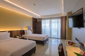 Le Bali Resort & Spa