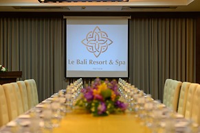 Le Bali Resort & Spa