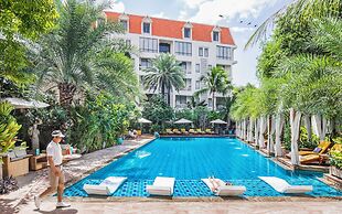 Palace Gate Hotel & Resort by EHM