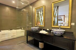 Palace Gate Hotel & Resort By EHM