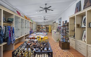 Palace Gate Hotel & Resort By EHM