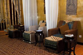 Palace Gate Hotel & Resort By EHM