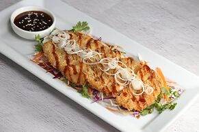 Palace Gate Hotel & Resort By EHM