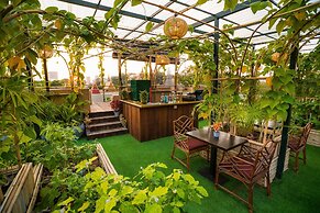 Palace Gate Hotel & Resort By EHM