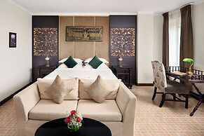 Palace Gate Hotel & Resort By EHM