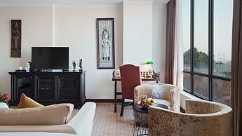 Palace Gate Hotel & Resort By EHM