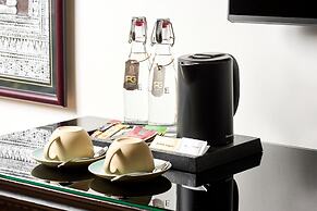 Palace Gate Hotel & Resort By EHM