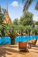 Palace Gate Hotel & Resort By EHM