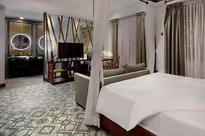 Palace Gate Hotel & Resort By EHM