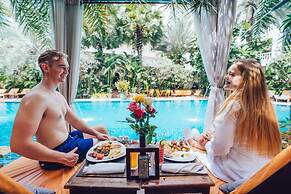 Palace Gate Hotel & Resort By EHM